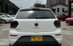 Volkswagen Polo 2025 Track