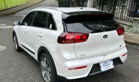 Kia Niro 2019 HIBRIDO
