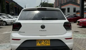 Volkswagen Polo 2025 Track