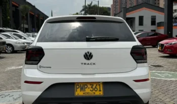 Volkswagen Polo 2025 Track lleno