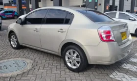 Nissan sentra 2009 SL