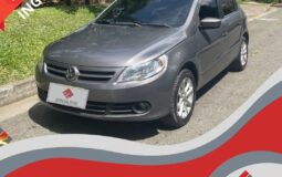 Volkswagen Gol 2013 Comfortline