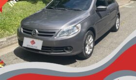 Volkswagen Gol 2013 Comfortline