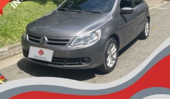 Volkswagen Gol 2013 Comfortline lleno