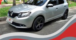 Renault Sandero 2019 Life