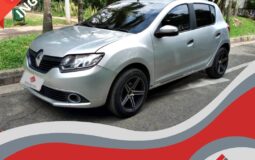 Renault Sandero 2019 Life