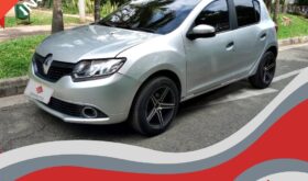 Renault Sandero 2019 Life