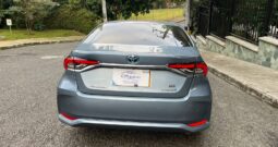 Toyota Corolla 2023 COROLA