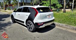 Kia Niro 2025 Zenith