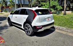 Kia Niro 2025 Zenith