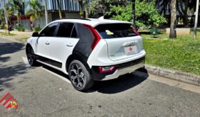 Kia Niro 2025 Zenith