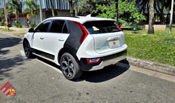 Kia Niro 2025 Zenith lleno