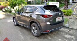 Mazda Cx5 2019 Touring