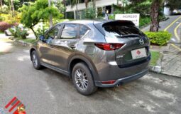 Mazda Cx5 2019 Touring