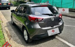 Mazda 2 2018 Touring