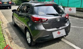 Mazda 2 2018 Touring