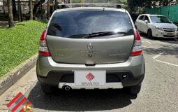 Renault Stepway 2014