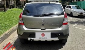 Renault Stepway 2014