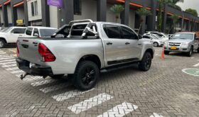 Toyota Hilux 2018 2.8L