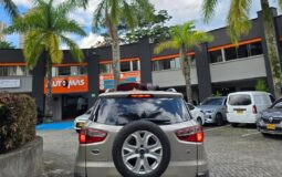 Ford Ecosport 2015 Titanium