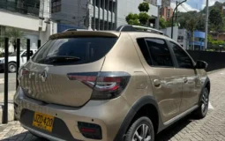 Renault Stepway 2022 Intens