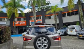 Ford Ecosport 2015 Titanium