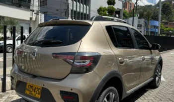 Renault Stepway 2022 Intens lleno