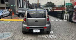 Kia SOUL LX 2011 SOUL LX