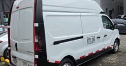 Renault Trafic 2020 1.6L