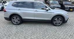 Volkswagen Tiguan 2023 Elegance