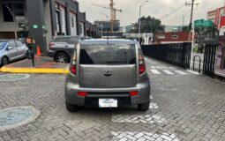 Kia SOUL LX 2011 SOUL LX