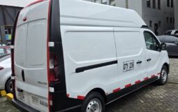 Renault Trafic 2020 1.6L