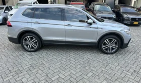 Volkswagen Tiguan 2023 Elegance