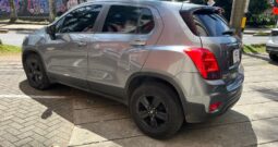 Chevrolet Tracker 2020 TRACKER