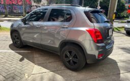 Chevrolet Tracker 2020 TRACKER