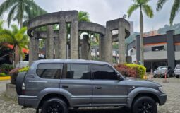 Toyota Prado 1999