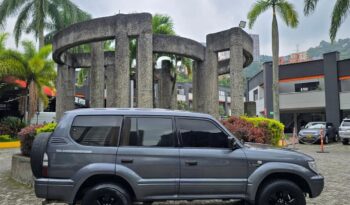 Toyota Prado 1999 lleno
