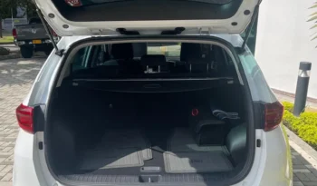 Kia Sportage 2022 Desire lleno