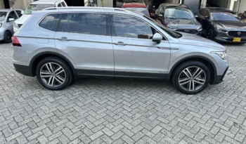 Volkswagen Tiguan 2023 Elegance lleno