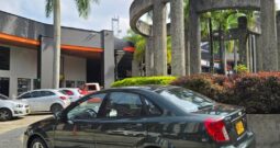 Chevrolet OPTRA 2009 Advance