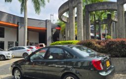 Chevrolet OPTRA 2009 Advance