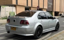 Volkswagen Jetta 2011 GLI