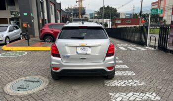 Chevrolet Tracker 2017 1800 lleno