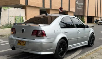 Volkswagen Jetta 2011 GLI lleno