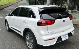 Kia Niro 2019 HIBRIDO