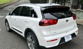 Kia Niro 2019 HIBRIDO