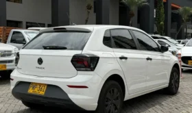 Volkswagen Polo 2025 Track