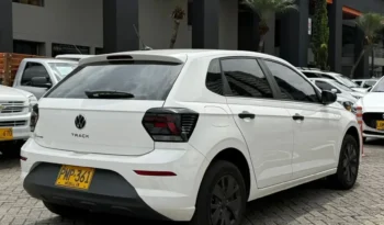 Volkswagen Polo 2025 Track lleno