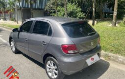 Volkswagen Gol 2013 Comfortline