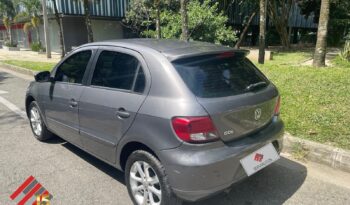 Volkswagen Gol 2013 Comfortline lleno